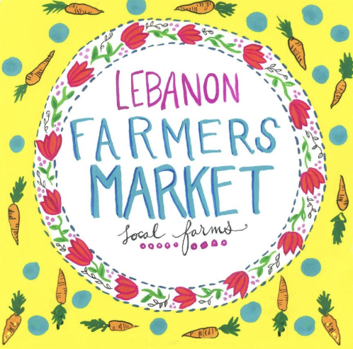 rePlay Arts @ Lebanon Farmer's Market