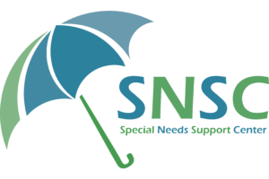 Logo for Special Needs Support Center