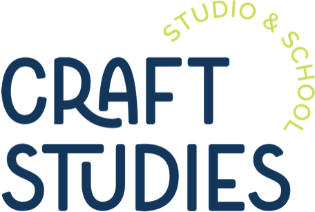 Logo for Craftstudies