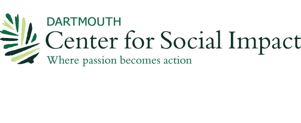 Dartmouth Center for Social Impact